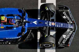 Problemen voor Williams? Team mag zich morgen melden bij FIA-stewards