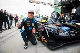 Gaat Verstappen ooit naar Mercedes? Dit denkt Van der Zande