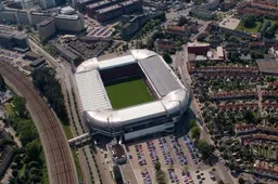 ‘Eindhoven enige plek waar Formule E thuishoort’