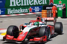 Resultados de la clasificación de F2