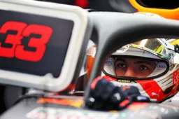 Lunchupdate Wintertest dag 1 | Verstappen rijdt de meeste ronden