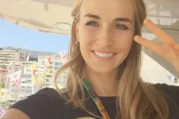 Carmen Jorda releases statement following "physical barrier" backlash