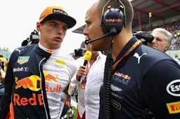 Verstappen verwacht ook geen zege in Singapore