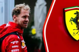 Vettel: Ferrari are very close