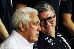 Racing Point kan weer racen zoals vroeger volgens Szafnauer