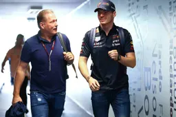 Jos Verstappen: "Er erklärt mich für verrückt"