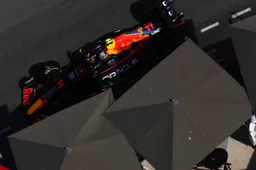 Volledige uitslag VT3 Monaco | Perez sneller dan Leclerc, Verstappen vierde