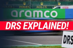Explained | How does DRS work in Formula 1?