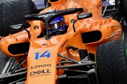 Alonso remains confident for Japanese GP