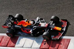 Flying start for Red Bull in 2021? "It was as good as a Mercedes"