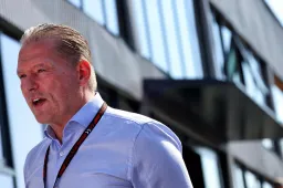Les Verstappen vont-ils concourir au Mans ? "Laissez les jeunes conduire"