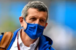 Steiner expresses expectation: 'It’s very encouraging'
