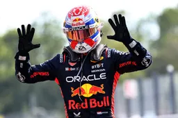 Verstappen richting Wolff: 'Je moet je op je eigen team concentreren'