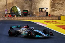 Problems at Mercedes pile up: 'Need to ask themselves some big questions'