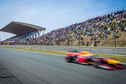 Zandvoort bouwt in 2021 en 2022 mogelijk door: "Dan nemen we die dingen mee"