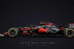 Wordt Red Bull Racing vanaf 2021 Porsche F1?