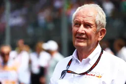 Marko blames Norris after crash with Verstappen: 'completely unnecessary'