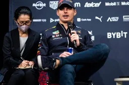 Rien ne change pour Verstappen : "Honda n'a jamais vraiment disparu