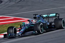 Formule 1 probeert Mercedes en Ferrari te laten deelnemen aan Netflix serie