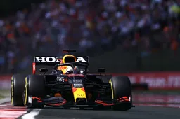 Windsor: "Daar zal Red Bull achter de schermen met Pirelli over gaan praten"