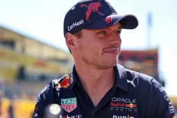 Verstappen ne s'attend à aucun problème à Singapour comme à Monaco.