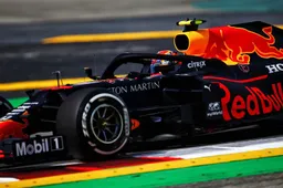 Albon after difficult FP2: "There will be a lot of tyre management"