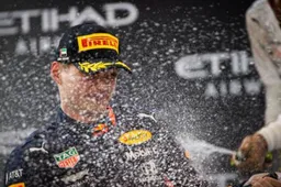 De Vries, sushi and madness in Miami - GP Blog's alternate season part 2