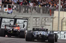 Massa: 'Verstappen haalt eerder de acht wereldtitels dan Hamilton'