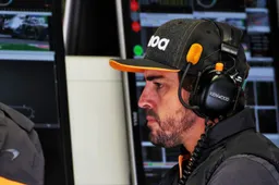 Alonso bij Aston Martin? "Misschien geeft Lawrence Stroll hem een kans"