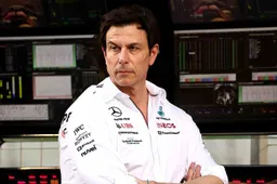 Toto Wolff entra no seleto grupo de bilionários do esporte