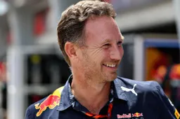 Horner in zijn nopjes met nieuwe motor: "Ook in de race agressievere modus"