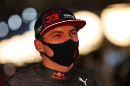 Verstappen responds: I think it has been explained pretty clearly"