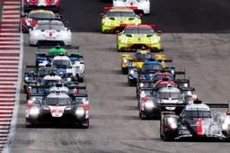 24-uursrace van Spa-Francorchamps uitgesteld