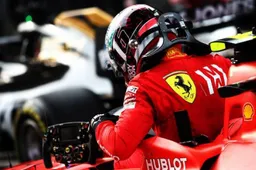 Ferrari brengt nieuwe upgrades mee naar Oostenrijk