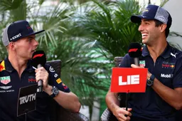 EXCLUSIEF! Jan Lammers: ''De race van Max was vertekenend"
