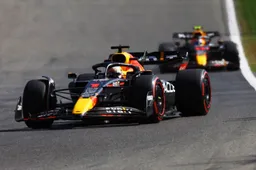 Tempo Verstappen en Red Bull wekt ontzag bij Sky-analisten: "Beangstigend"