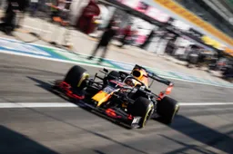 LIVE: Qualifying for the Italian Grand Prix