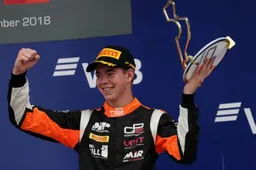 MP-teambaas Verschoor: ‘’Winst Macau gaf hem een enorme boost’’