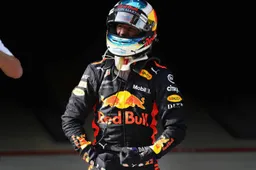 Ricciardo: “Ik win alleen spannende races”
