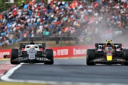 LIVE | De kwalificatie van de Grand Prix van Hongarije!