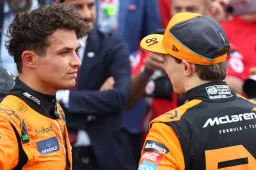 Windsor baffled by McLaren's attidude: 'Didn't control their F1 drivers'