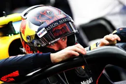 “Soms is de zoon beter dan vader, kijk maar naar Verstappen”