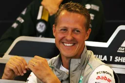Trailer toont prachtige beelden van Schumacher-documentaire op Netflix
