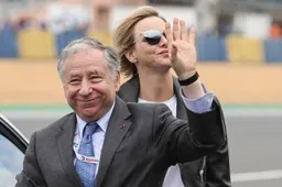 Jean Todt says it could take decades for FE to be as quick as F1!