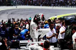 Sebastian Vettel: ''Charles Leclerc krijgt niet voor niks dat zitje''