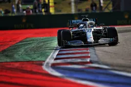 Mercedes: “Op deze manier smaakt de overwinning net even wat beter!”