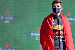 Condition of Verstappen impressive: 'his condition is phenomenally good '