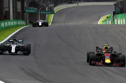 Analyse AMS: Waarom was Red Bull zo snel in Brazilië?