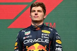 Drivers' ratings | Sovereign Verstappen rises above F1 field