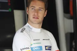 McLaren: Toro Rosso should sign Vandoorne